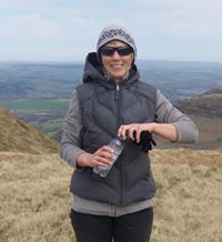 Sue Sharp