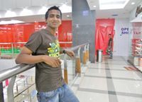 Muhammed Tp