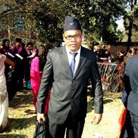 Praveen Deshar