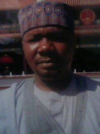 Mohammed Aliyu