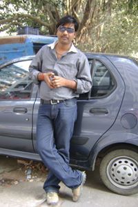 Ajay Singh