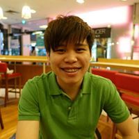 Yong Xiang