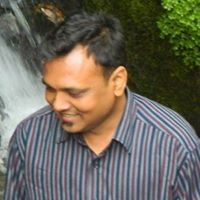 Yogesh Sharma