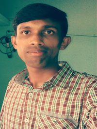 Balasubramaniam Balasubramaniam