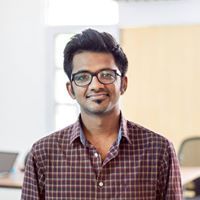Shubham Goyal