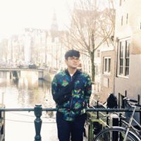 Glendy Putra