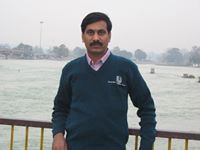 Raj Kumar