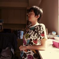 Adeline Wei