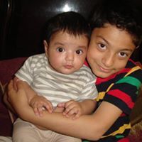 Ahmed Khan