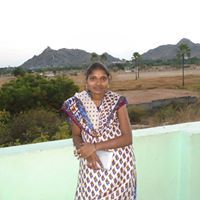 Deepthi Anumulapuri