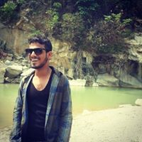 Manish Neupane