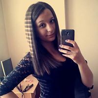 Деница Маринова