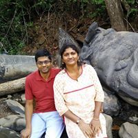 Priya Mohanram