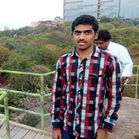 Hemanth Reddy