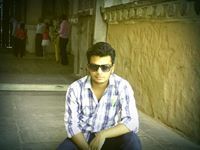 Krishna Mishra