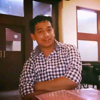 Sandeep Anil