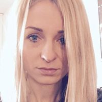 Iveta Gruodyte
