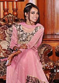 Afsah Batool