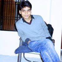 Abhishek Patel