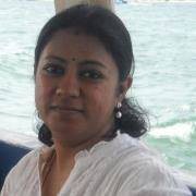 Chamundeswari Arul