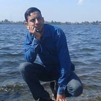 الشحات بركات