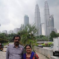 Muthukumar Kulandaivel
