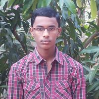 Aravind RS