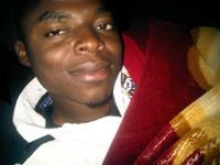 Daniel Amamma
