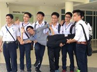 Quang Anh