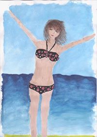 Оля Казимирчик