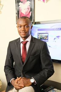 Stephen Chikezie