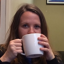 Caroline Storr-Hansen