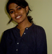 Deepa Jayabhadran