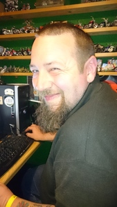 Mark Estlea