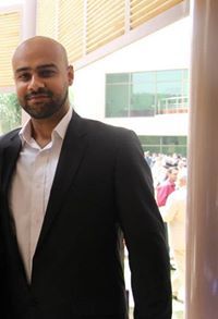 Ammar Shahid
