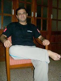 Keyur Seta
