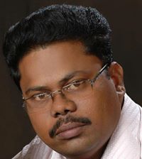 Johnpeter Ravindranathan