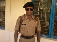 Deepraj Singh