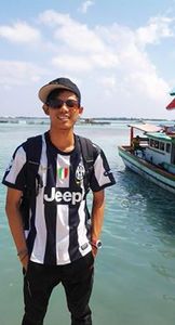 Muhammad Adi Nugroho