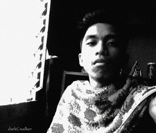 DarkCwalker