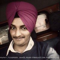 Sandeep Singh
