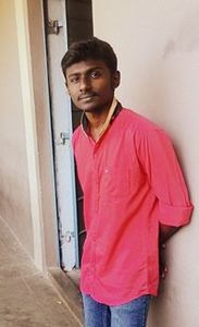 Buvenesh RajKrish