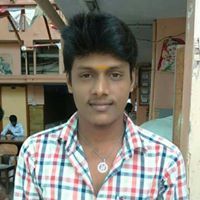 Siva Jeevi