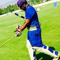 Vijay Badade
