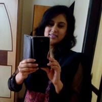 Amrita Singh