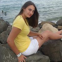 Десислава Желева