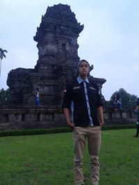 Ridho Putra
