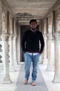 Muhammad Raza