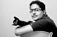 Aranyak Banerjee