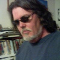Andrew O'Leary 
